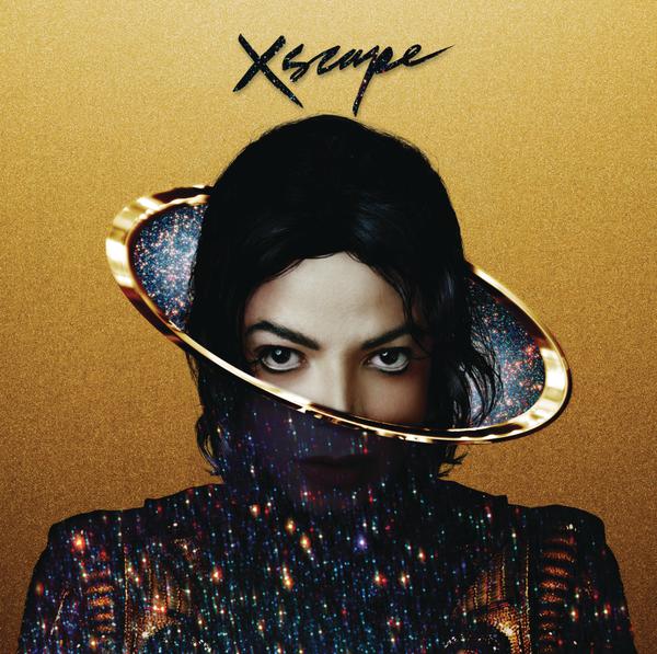 XSCAPE (Deluxe Edition CD\DVD)