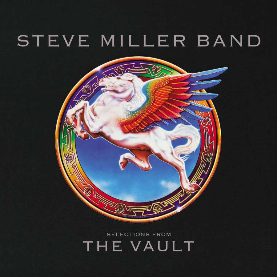 Selections From The Vault
