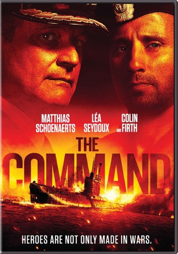 The Command