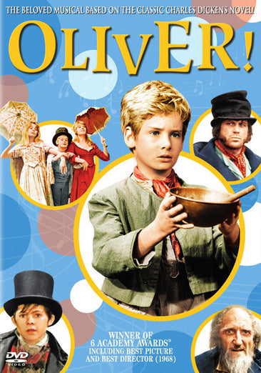 Oliver!