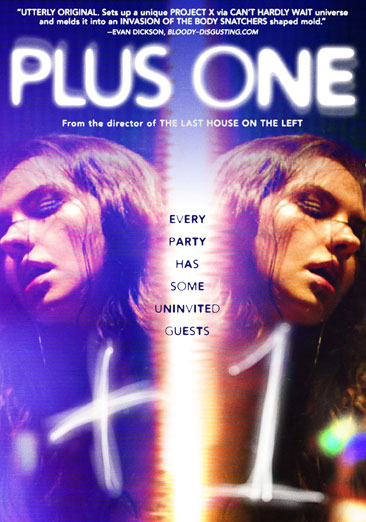 Plus One (+1)