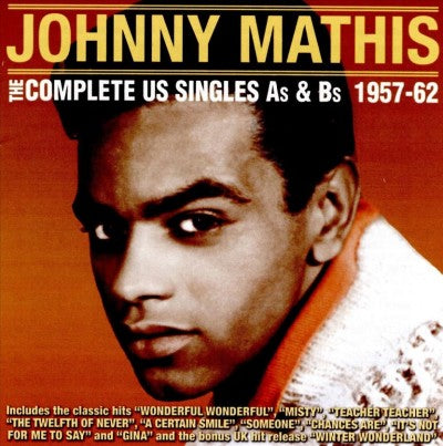 Complete US Singles As & Bs 1957-62