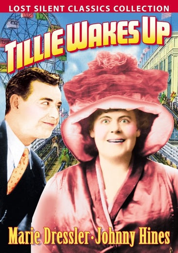Tillie Wakes Up