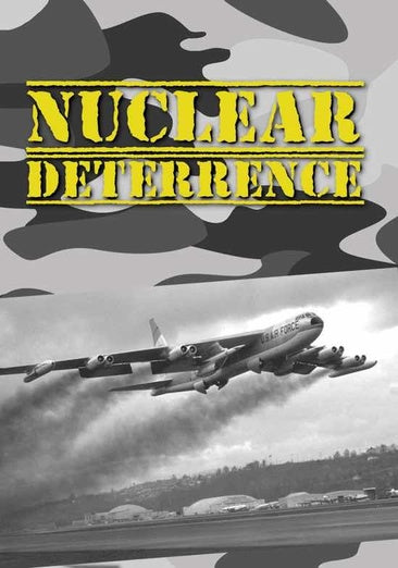 Nuke Deterrence