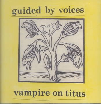 Vampire on Titus