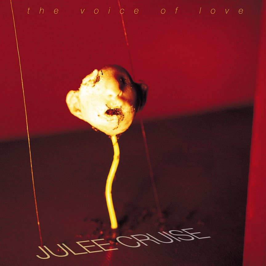 Voice Of Love