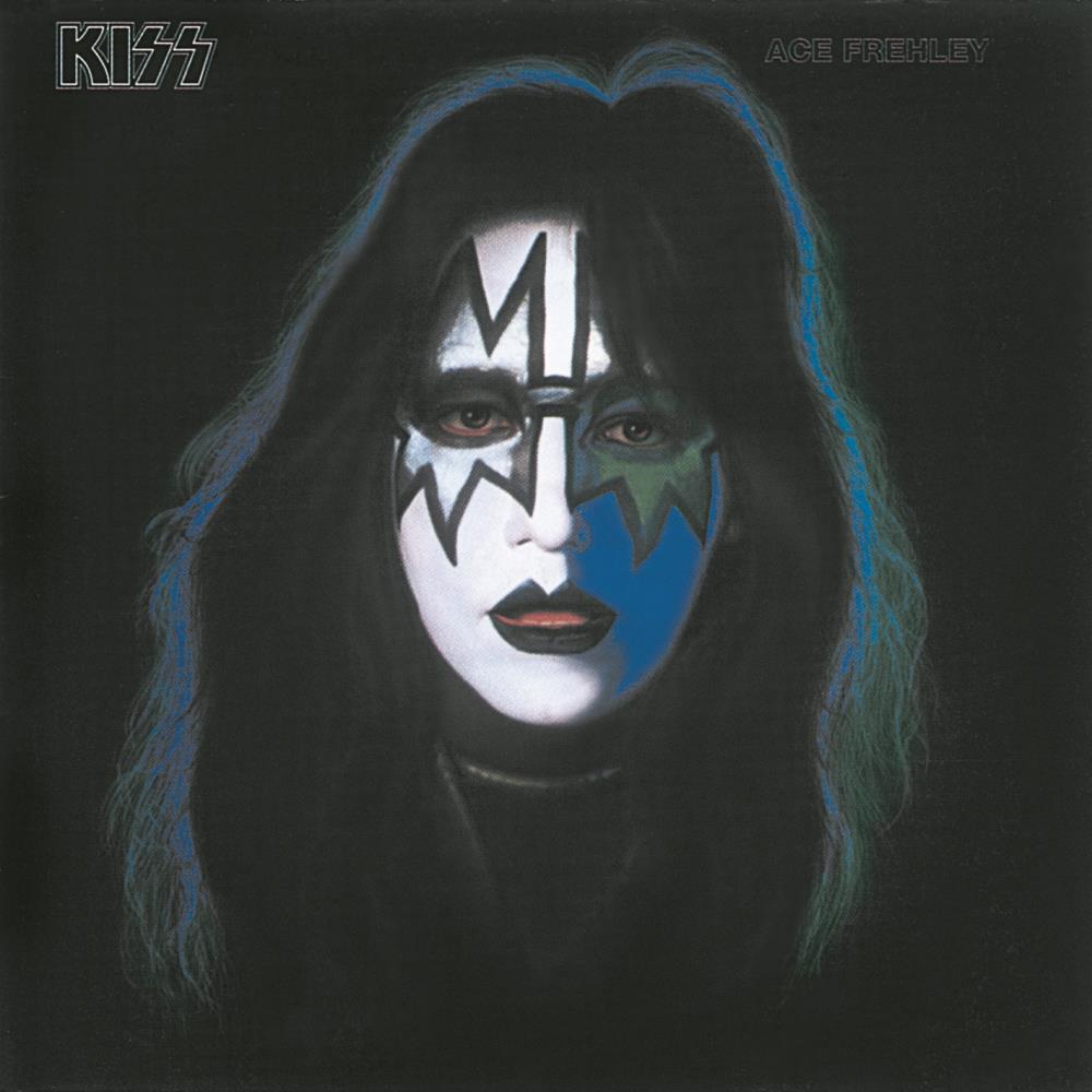 Ace Frehley