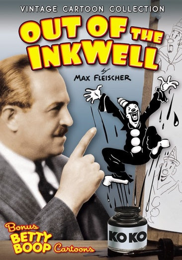 Out of the Inkwell (Silent)
