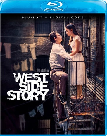 West Side Story (Feature)