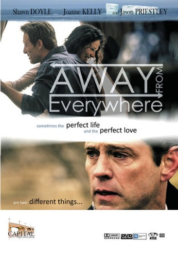 Away from Everywhere