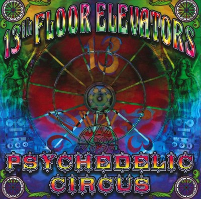 Psychedelic Circus