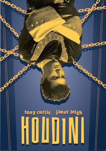 Houdini