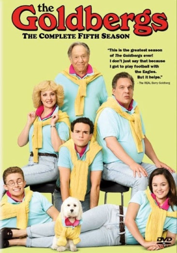 The Goldbergs - Season 05