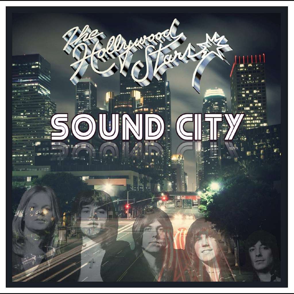 Sound City