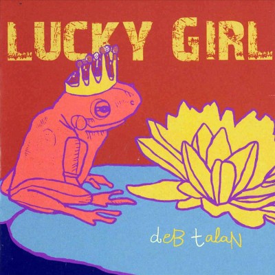 Lucky Girl