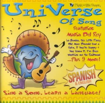 Uni Verse of Song: Spanish
