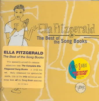The Best of the Song Books