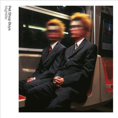 Nightlife: Further Listening 1996-2000 (3CD)