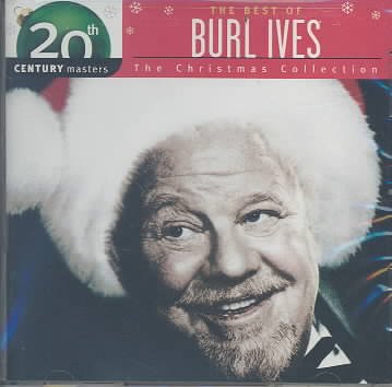 20th Century Masters: The Best of Burl Ives - The Christmas Collection