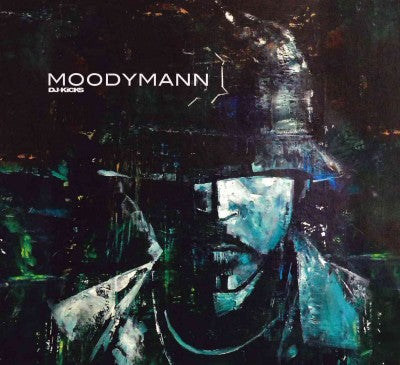 Moodymann DJ-Kicks