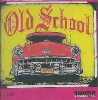 Old School 1