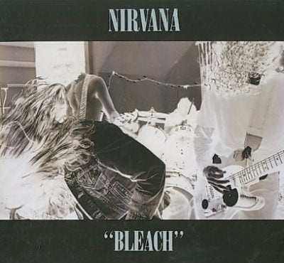 Bleach (20th Anniversary Deluxe Edition)