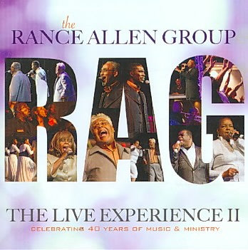 The Live Experience II