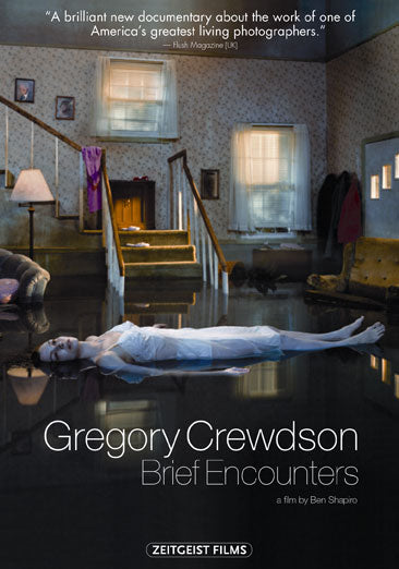 Gregory Crewdson-Brief Encounters