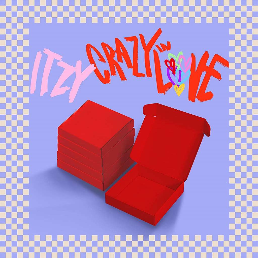 CRAZY IN LOVE