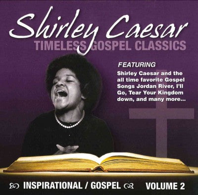 Timeless Gospel Classics Vol. 2