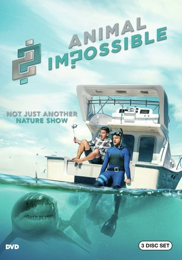 Animal Impossible
