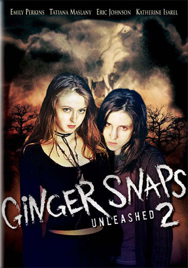 Ginger Snaps 2 - Unleashed