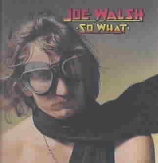 So What