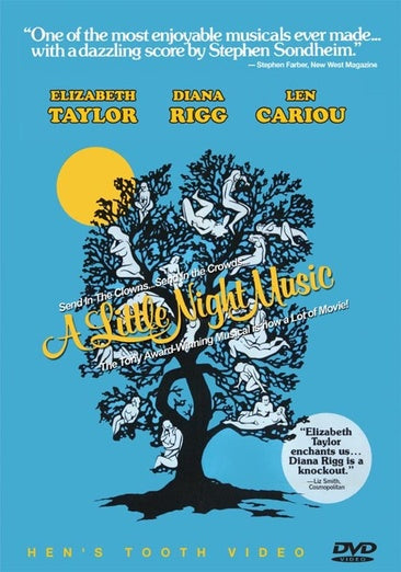 A Little Night Music