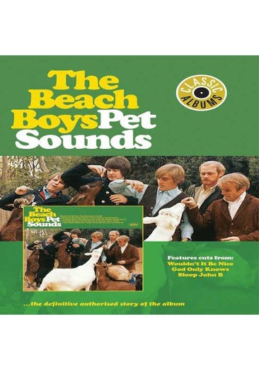 Pet Sounds Classic Album
