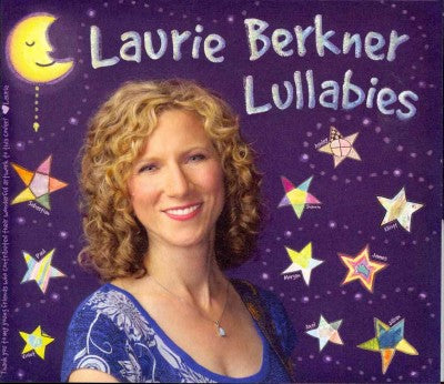 Laurie Berkner Lullabies