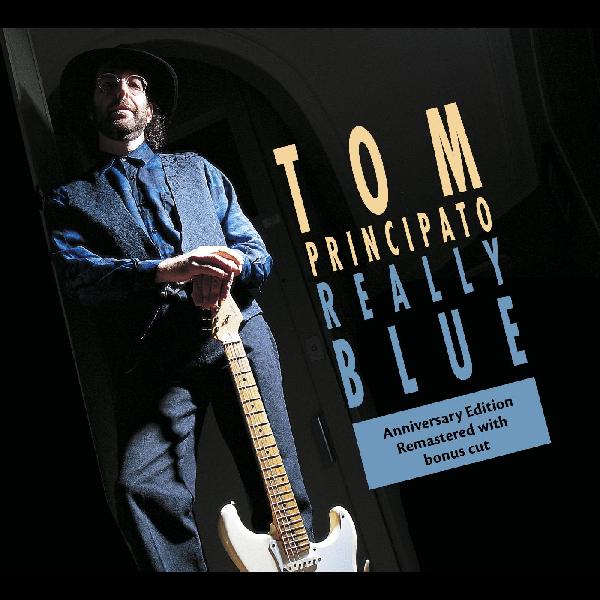 Really Blue (25th ANNIVERSARY EDITION)