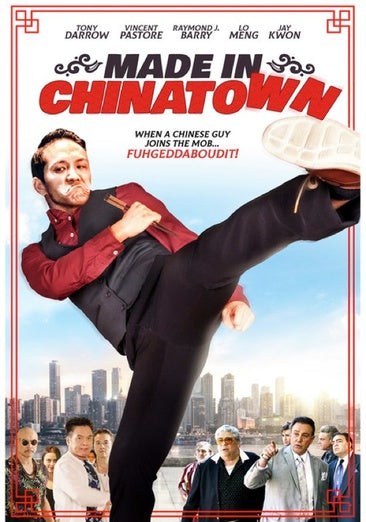 Made In Chinatown