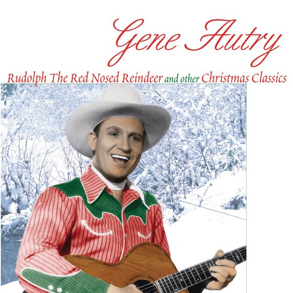 Rudolph Red Nosed Reindeer Other Christmas Classic