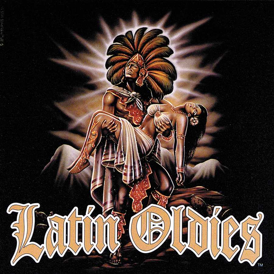 Latin Oldies