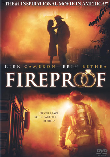 Fireproof