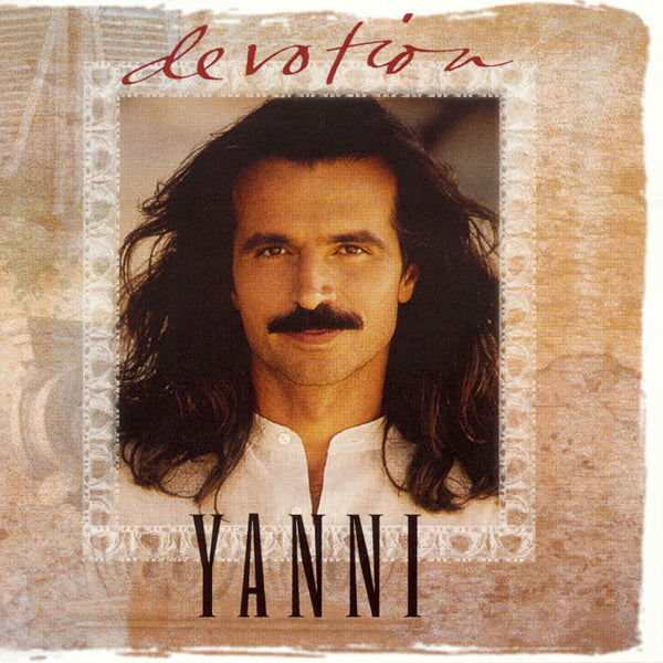 Devotion: Best of Yanni