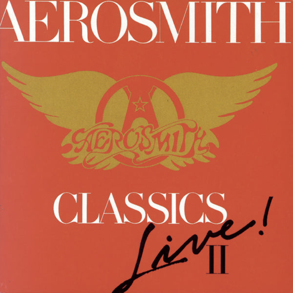 Classics Live!, Vol. 2