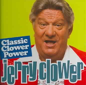 Classic Clower Power
