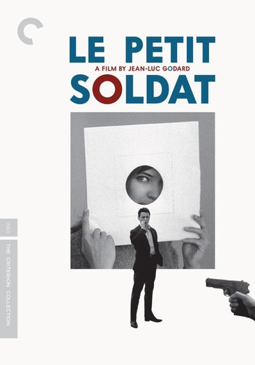 Le petit soldat (The Criterion Collection)