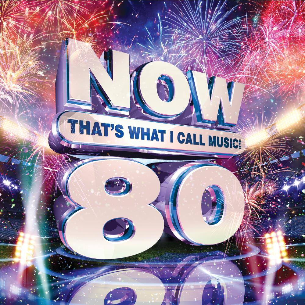 NOW 80