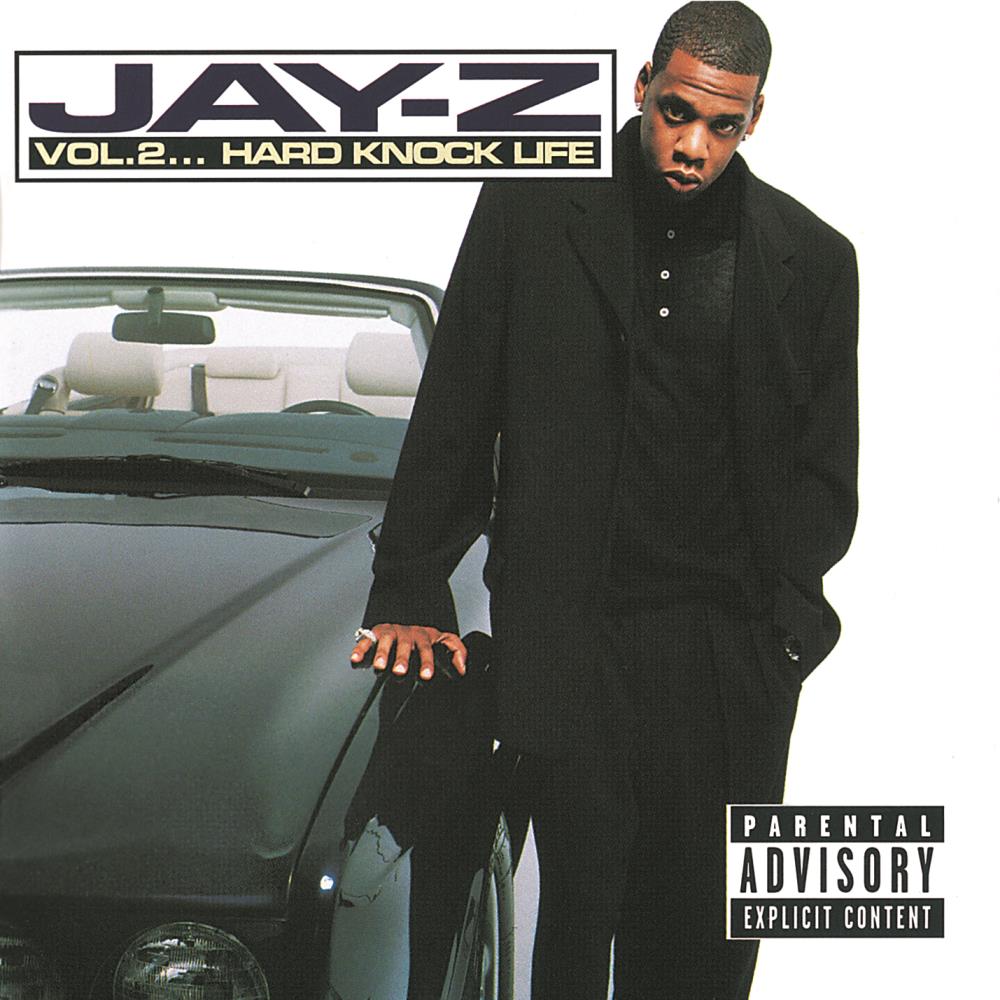 Vol. 2, Hard Knock Life