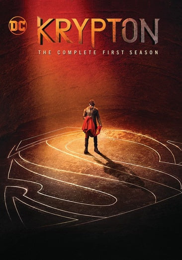 Krypton: Season 1