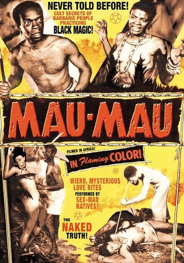 Mau-Mau