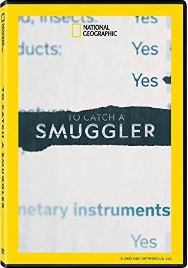 To Catch A Smuggler Seson 2 (2020-21)